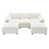 White Chenille selected