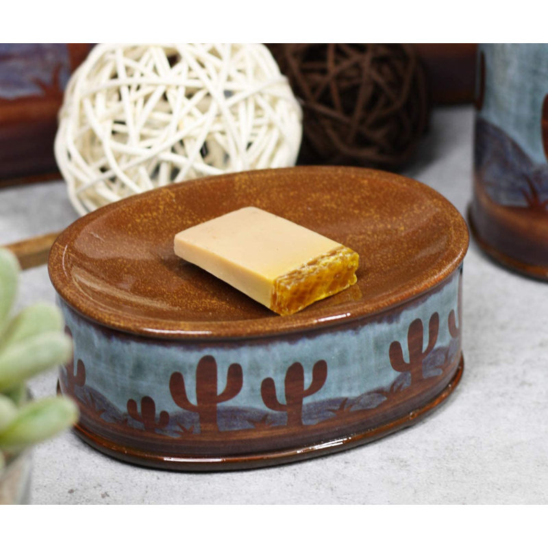 Soap Dish