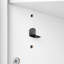 Ensemble de meuble-lavabo simple 35,98 po Kansas-130714810