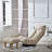 Single Sofa, Reclining Chair