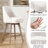 26'' Swivel Counter&Bar Stool-1281088882