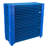 Heavy-Duty Mesh Fabric Stackable Daycare Cots (Set of 24)-36869032
