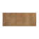 Los Altos 7 - Piece Extendable Solid Oak Dining Set