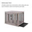 Caisse pour animaux Gendron-332083724-310487700