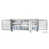 Freezer-72"W 20.5CF is out of stock