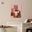 «Tiger Bellini», art mural Glam-110208598-110208606