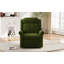 Fauteuil inclinable et pivotant manuel-2037409120