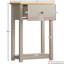 Beacsfield 50cm Console Table-1854402844