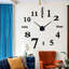 Très grande horloge murale Chockla-1329918966