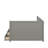 Full Size Daybed With Drawers And Shelves-1695000368