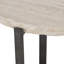 Sayers Stone End Table