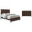 Piece Bedroom Set