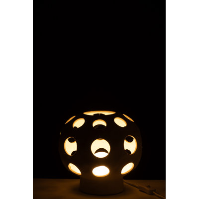 Spring / Summer 2024 Stone Globe Lamp