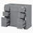 35.6 " Single Bathroom Vanity Base-99379656
