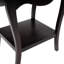 Rochelle 1 Drawer Nightstand-220480929