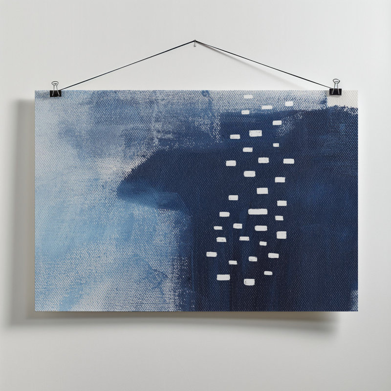 Wrapped Canvas Print, 50.8 cm H x 76.2 cm W