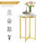 Rylay End Table-300952503