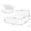 Amiens Upholstered Ottoman Storage Bed-1366283053-1366283052
