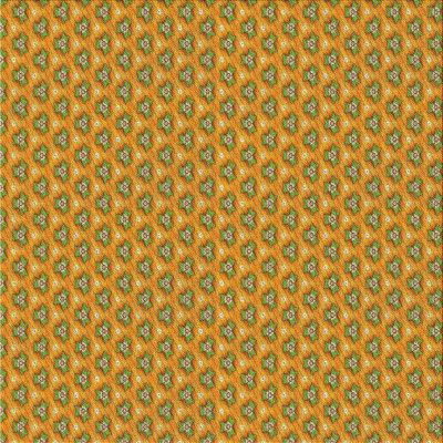 Geometric Indoor Rug