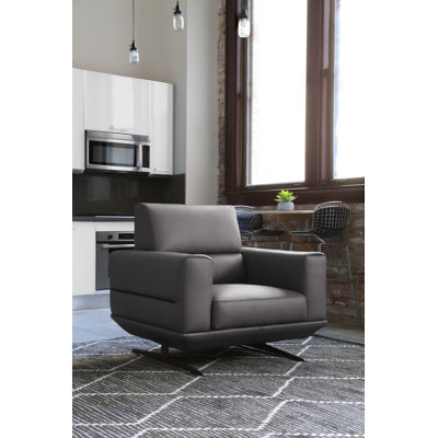 Fauteuil Kissha
