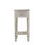 Lassiter Solid Wood End Table