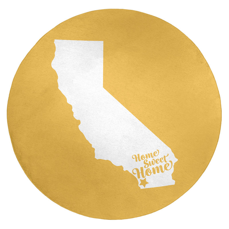 Tapis en poly-chenille san diego home