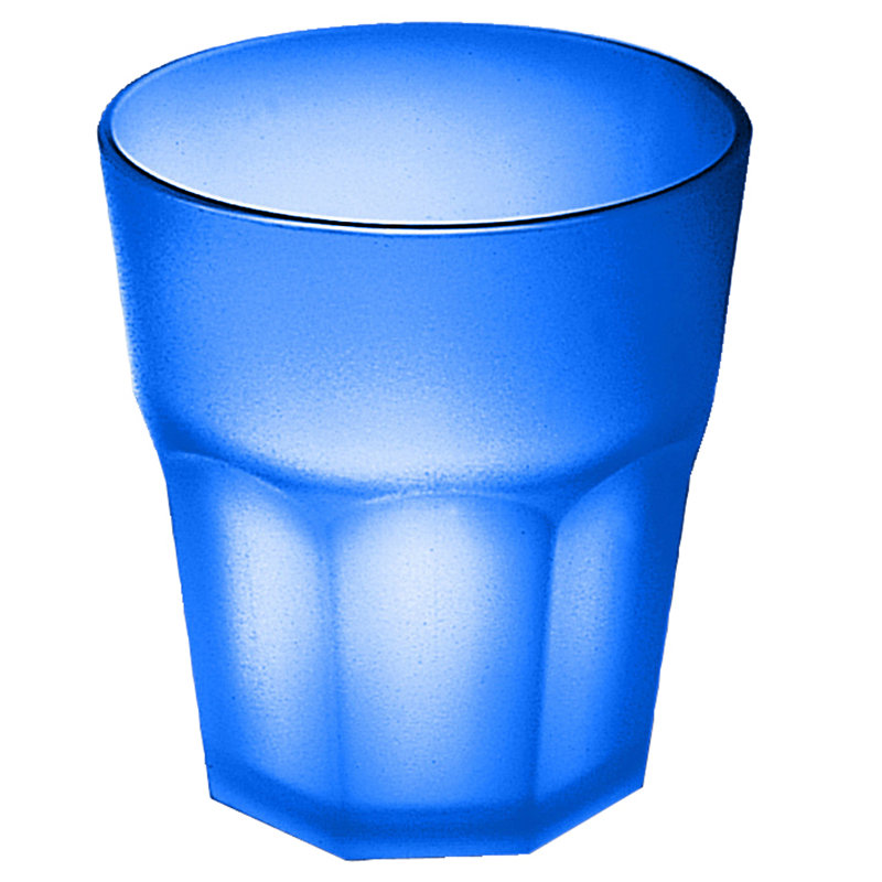 Gobelet Tredicesima - 6 pièces , 9 oz, Anis