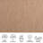 Plummer Performance Abstract Indoor/Outdoor Area Rug-98981440