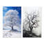 «White Tree Winters Embrace», 2 pièces-1504568491-1504568486