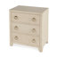 Bar Harbor Raffia 3 Drawer Nightstand-1532257491