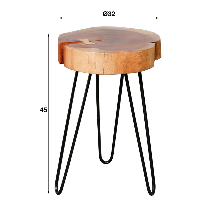 Easterwood Side Table
