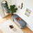 Upholstered Bench with Large Storage Space