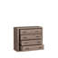 Temmo Laminate Rectangle Accent Chest-1694612719