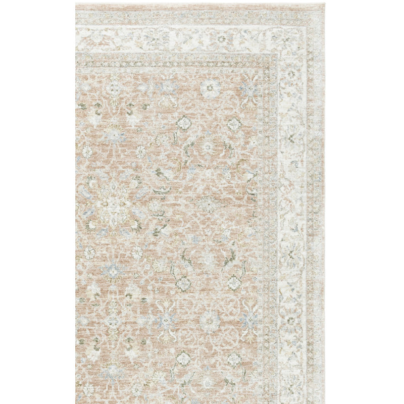 Tapis oriental performance April 212