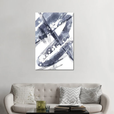 " Directionality VI " by Ethan Harper