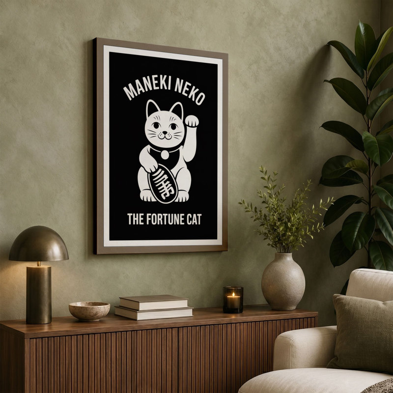 Print, 36x24 - 91.4 x 61.0 cm, Terracotta Border