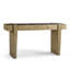 Echo Canyon Marble Console