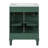 Bathroom Vanity with Integrated Ceramic Sink-1365012993