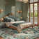 Govan Machine Washable Traditional Tribal Vintage Area Rugs