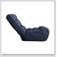 Fauteuil inclinable simple