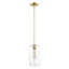 Luminaire suspendu en pot 1 lumière Olea-1489750207