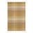 Chelton Yellow Flatweave Wool Area Rug-24178554