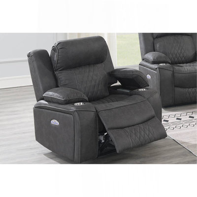 Fauteuil inclinable électrique Power Motion Chair 1pc