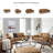 85 " Faux Leather Sofa