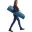 Chaise de camping inclinable et pliante Fellsburg