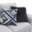 Ensemble de canapé 3 pièces avec coussins décoratifs Ralph Chenille - Gris-1550005191-1556382944