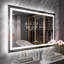 Miroir de salle de bain Lunara-1698573517
