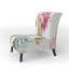 Beautiful Bird Romance I Side Chair