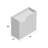 Deluxe Greenguard Gold Certified Changing Table with Pad-6849643