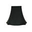 Abat-jour cloche en soie / shantung (araignée)-881890036-914847488